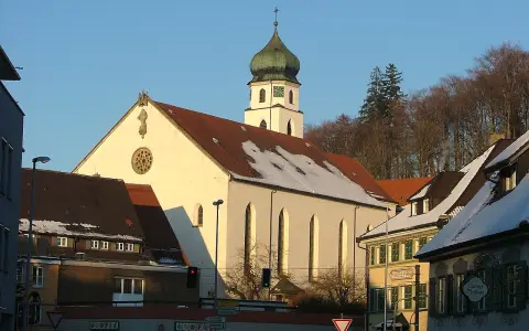 St. Martin (Leutkirch)