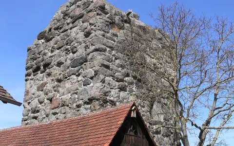 Burg Fronhofen