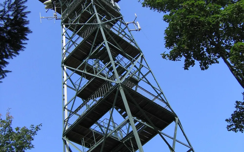 Gehrenbergturm