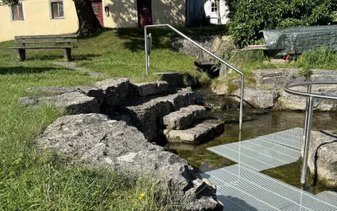 Kaplaneibrunnen