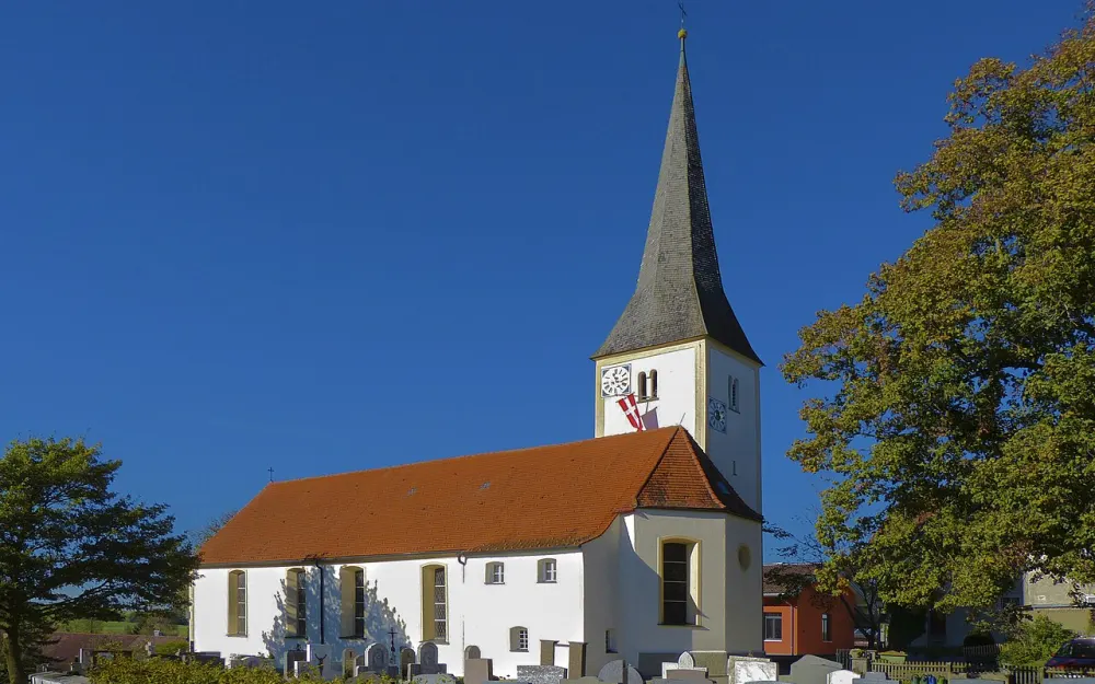 St. Mauritius