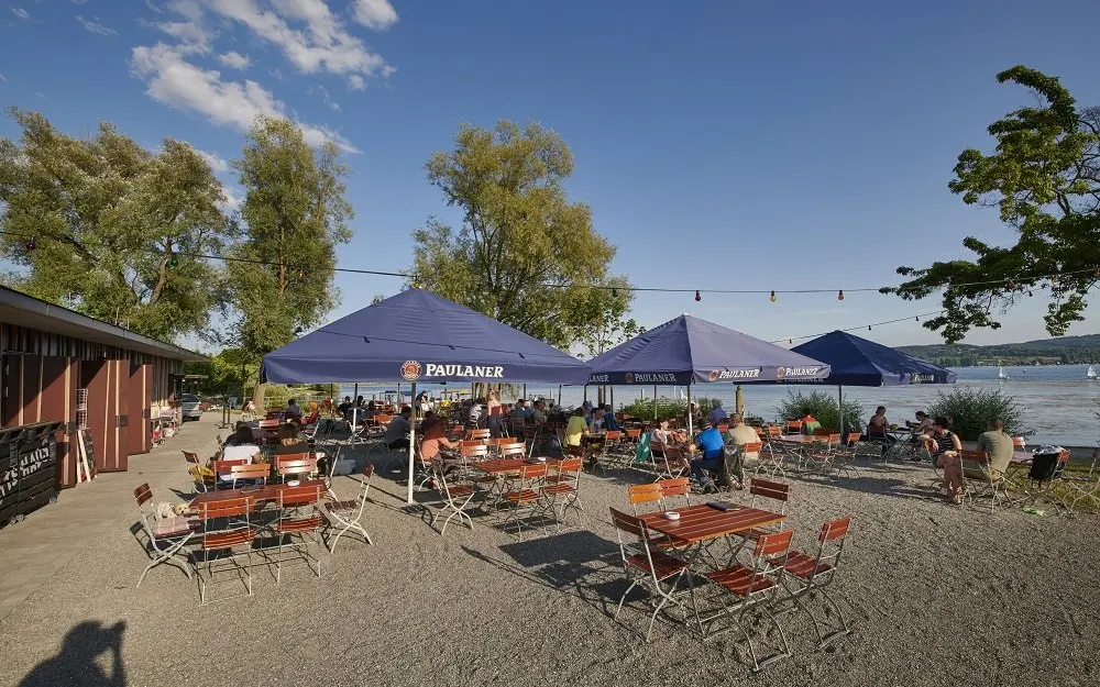 Bistro Bootshaus
