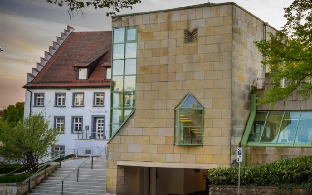 Galerie im Turm
