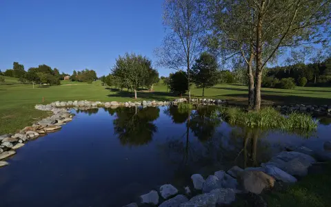 Golf-Club Sigmaringen Zollern-Alb