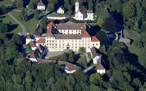 Schloss Zeil
