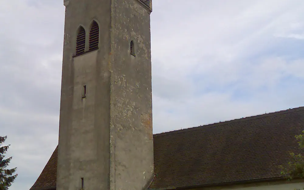 St. Michael