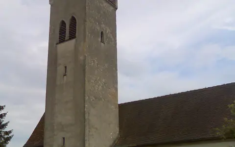 St. Michael