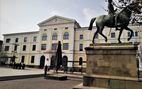 Ständehaus