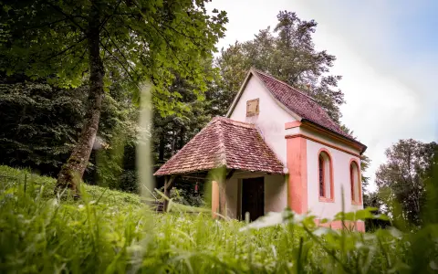 Nötenwangkapelle Inneringen