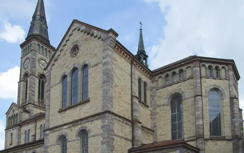 Unsere liebe Frau vom Berge Karmel