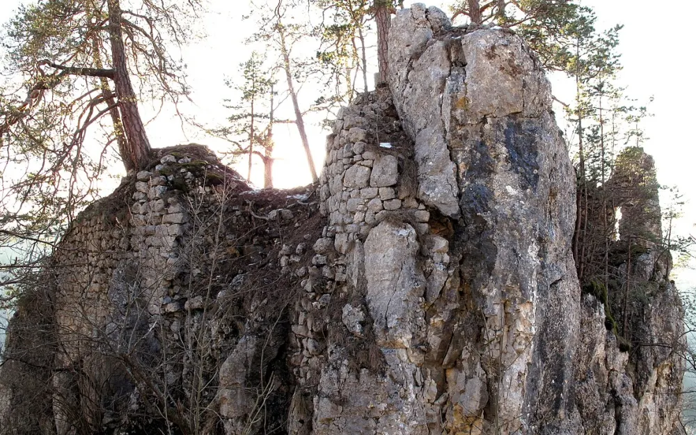 Unterfalkenstein