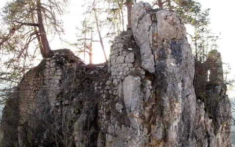 Unterfalkenstein