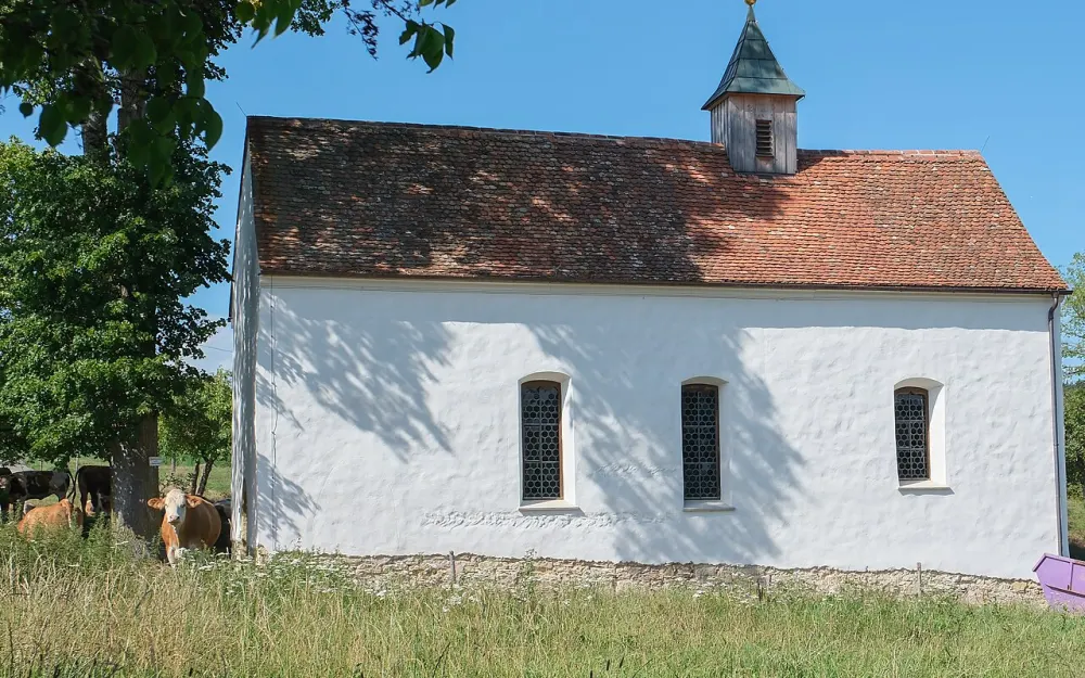 Zeilenkapelle