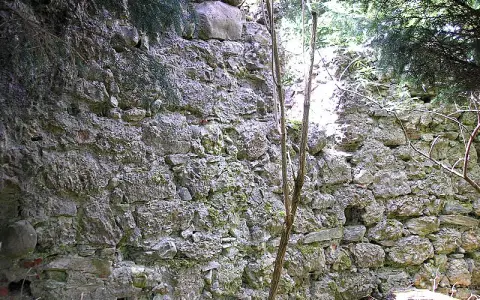 Burg Rauhlaubenberg