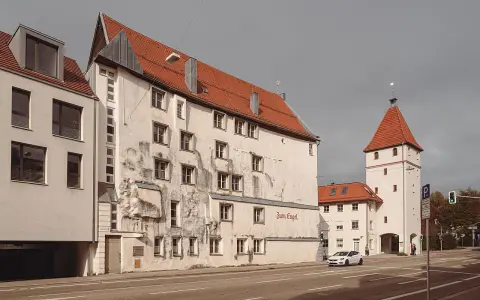 Gasthof zum Engel
