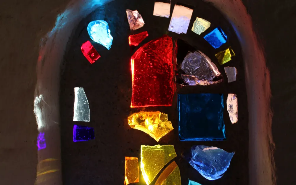 Mattheisen-Kapelle