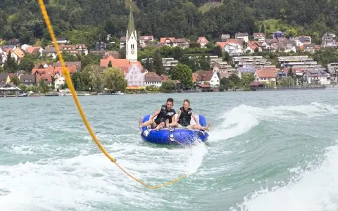 Funsportarena Sipplingen