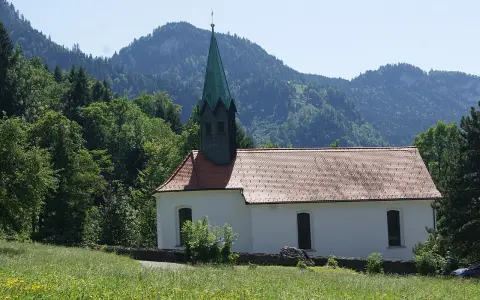 Kapelle St. Rochus
