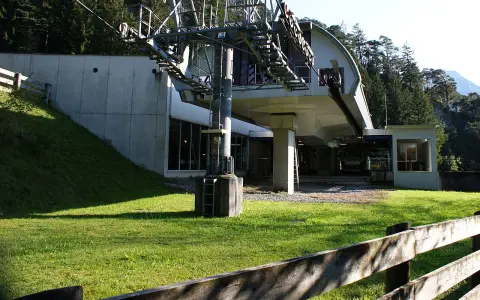 Muttersbergseilbahn