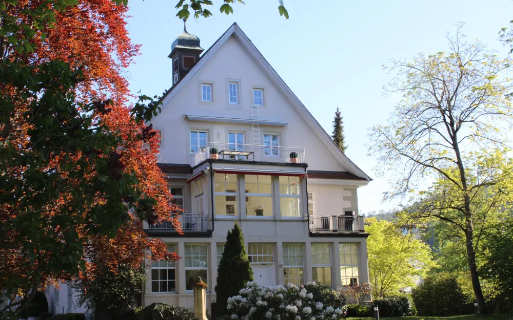 Schlössle Ludwigshafen