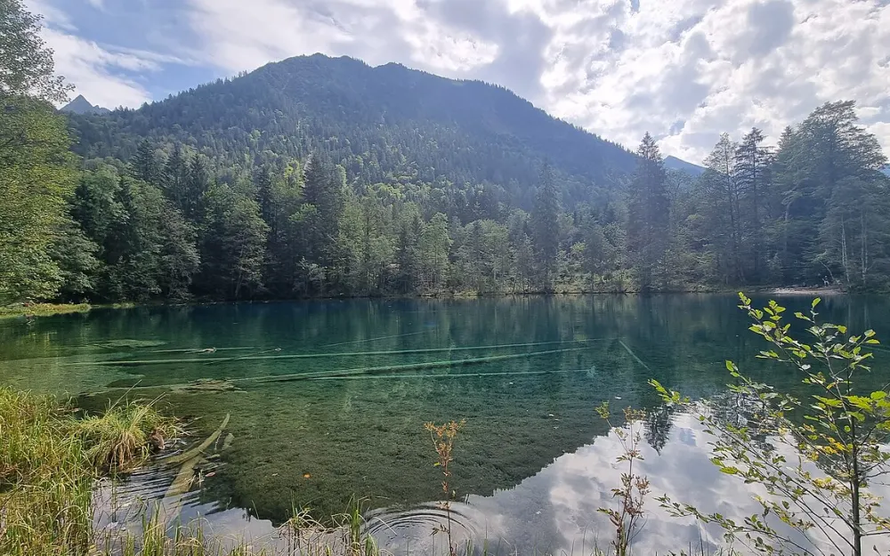 Christlessee