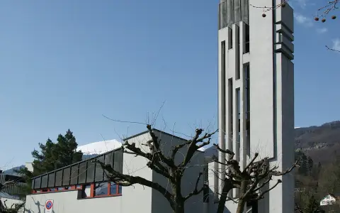 Katholische Kirche Herz Jesu