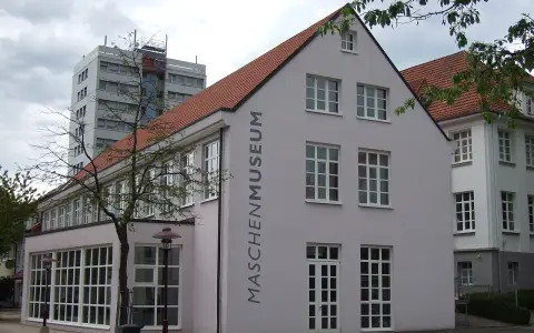 Maschenmuseum