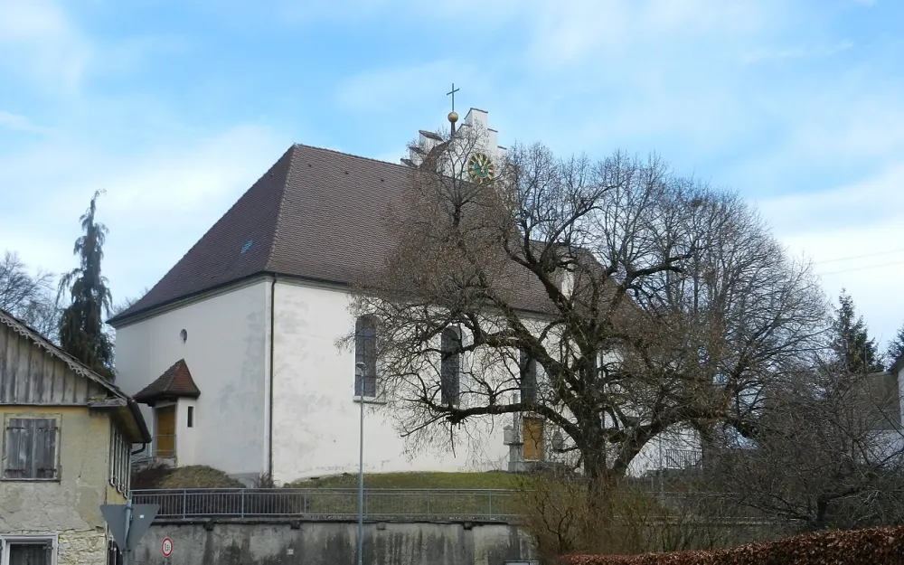 St. Ulrich