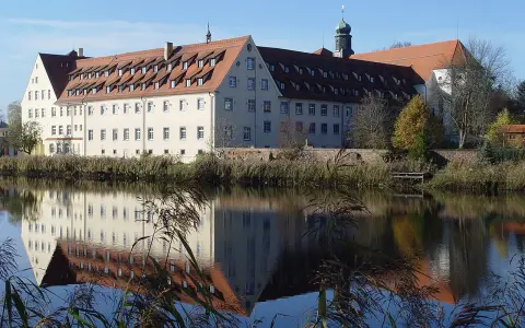 Zisterzienserinnenkloster Wald