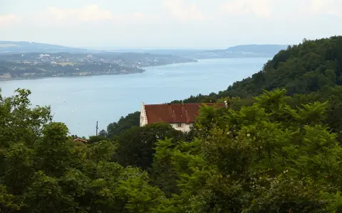 Burg Frauenberg (Bodman)