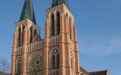 Herz-Jesu-Kirche