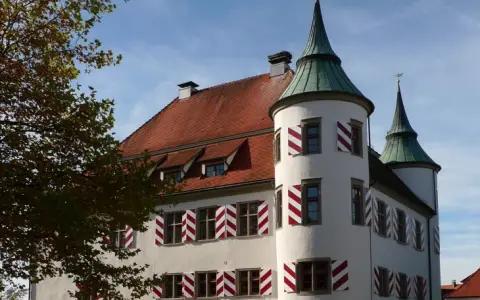Schloss Amtzell