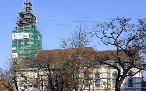 St. Peter und Paul