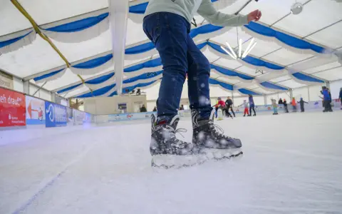 Eiszelt Pfullendorf