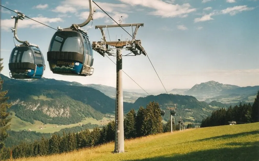 Söllereckbahn