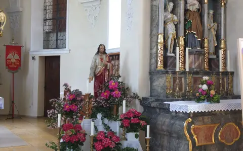 St. Stephans-Kirche