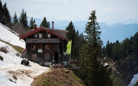 Staufner Haus
