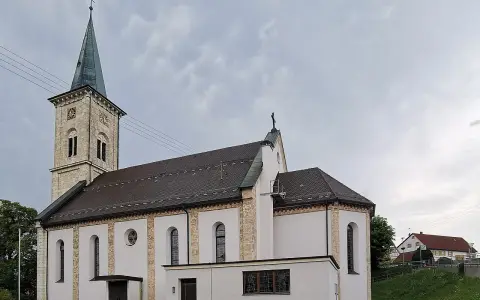 St. Peter (Irndorf)