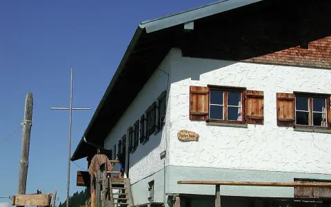 Alpe Spicherhalde