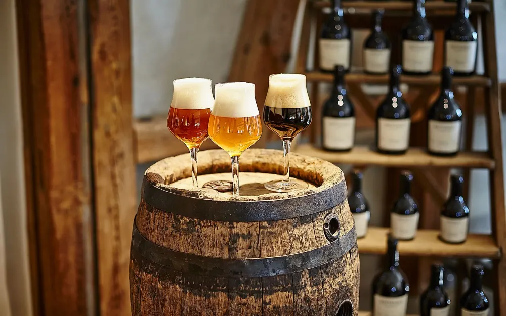 Hopfenmuseum Tettnang