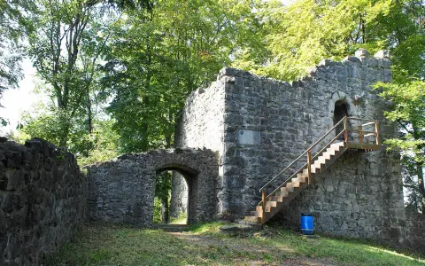 Rosenburg
