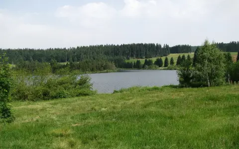 Eschacher Weiher