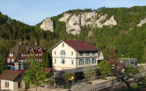 Haus der Natur Obere Donau