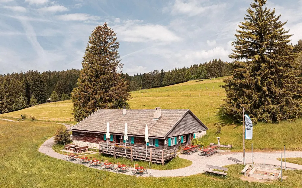 Höfle Alpe