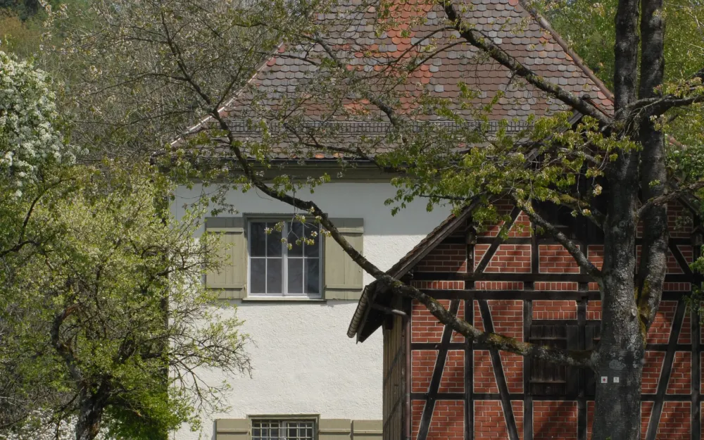 Hofgut Nessenreben