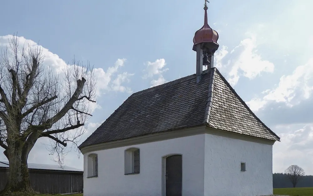 St. Maria