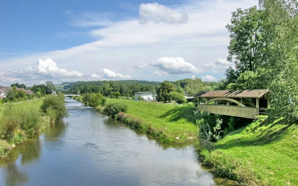 Wutach