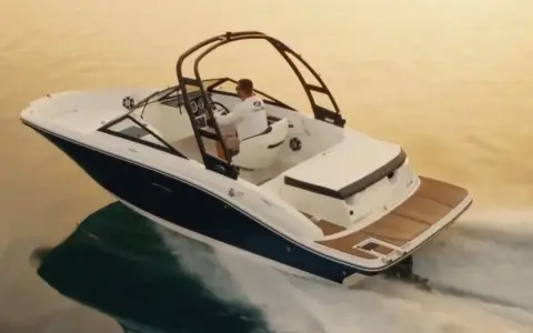 Boots-Charter-Bodensee