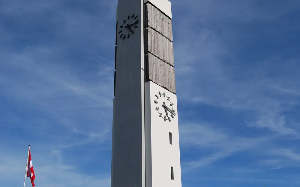 Bruder Klaus (Eschlikon)