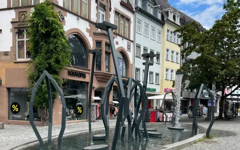 Schadbrunnen
